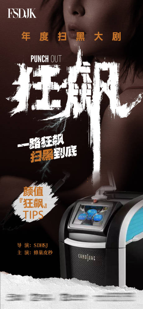 源文件下載【皮秒醫美海報】編號：96640015004072860