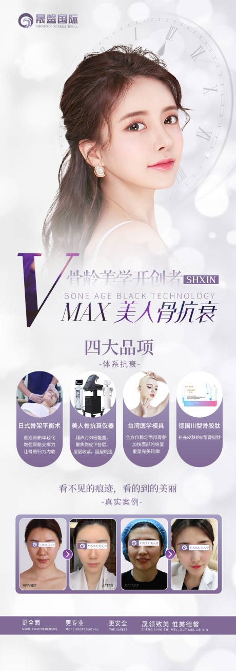 源文件下载【医美项目案例】编号：32690014738985493