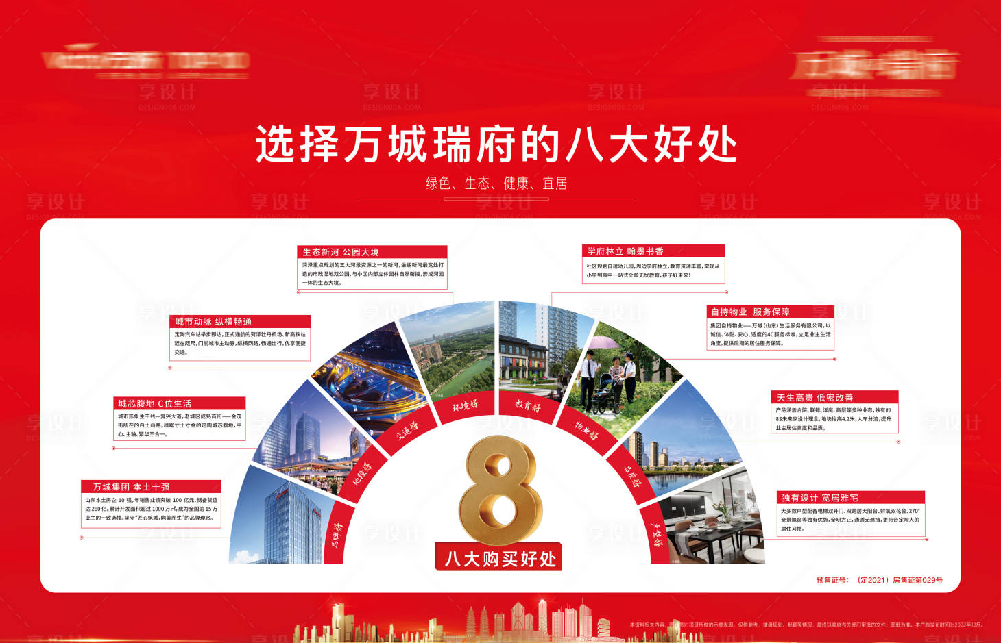 源文件下載【享設(shè)計】搜索編號：35700014595863155【八大理由背景板】