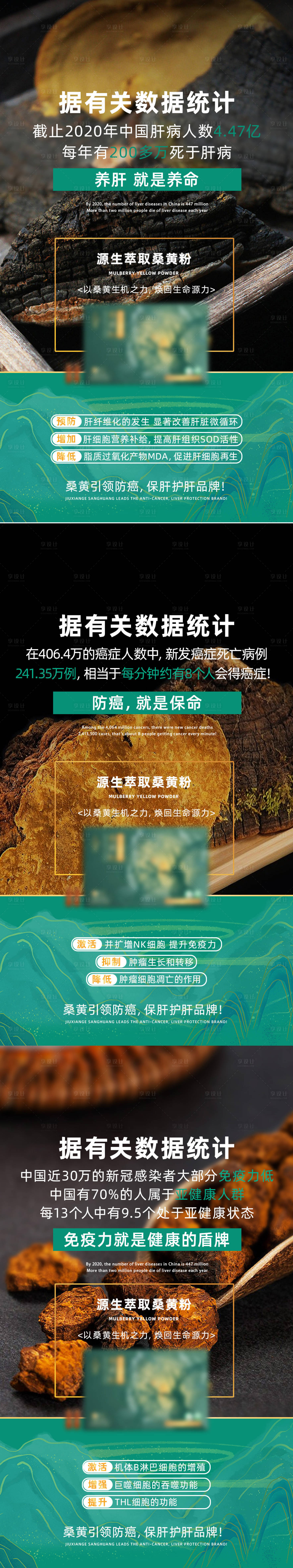 源文件下载【享设计】搜索编号：91600014535743562【微商产品海报】