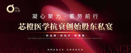 源文件下载【医美商业活动背景板主kv】编号：38040014634079250
