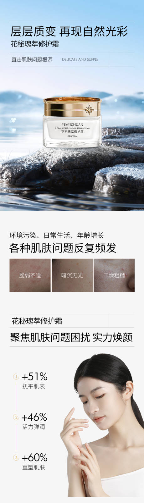 源文件下载【精华霜详情页】编号：52600014674438351