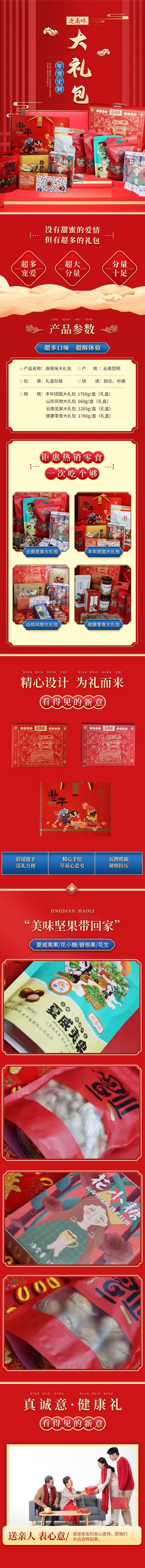 源文件下载【享设计】搜索编号：71640015037368623【零食详情页】