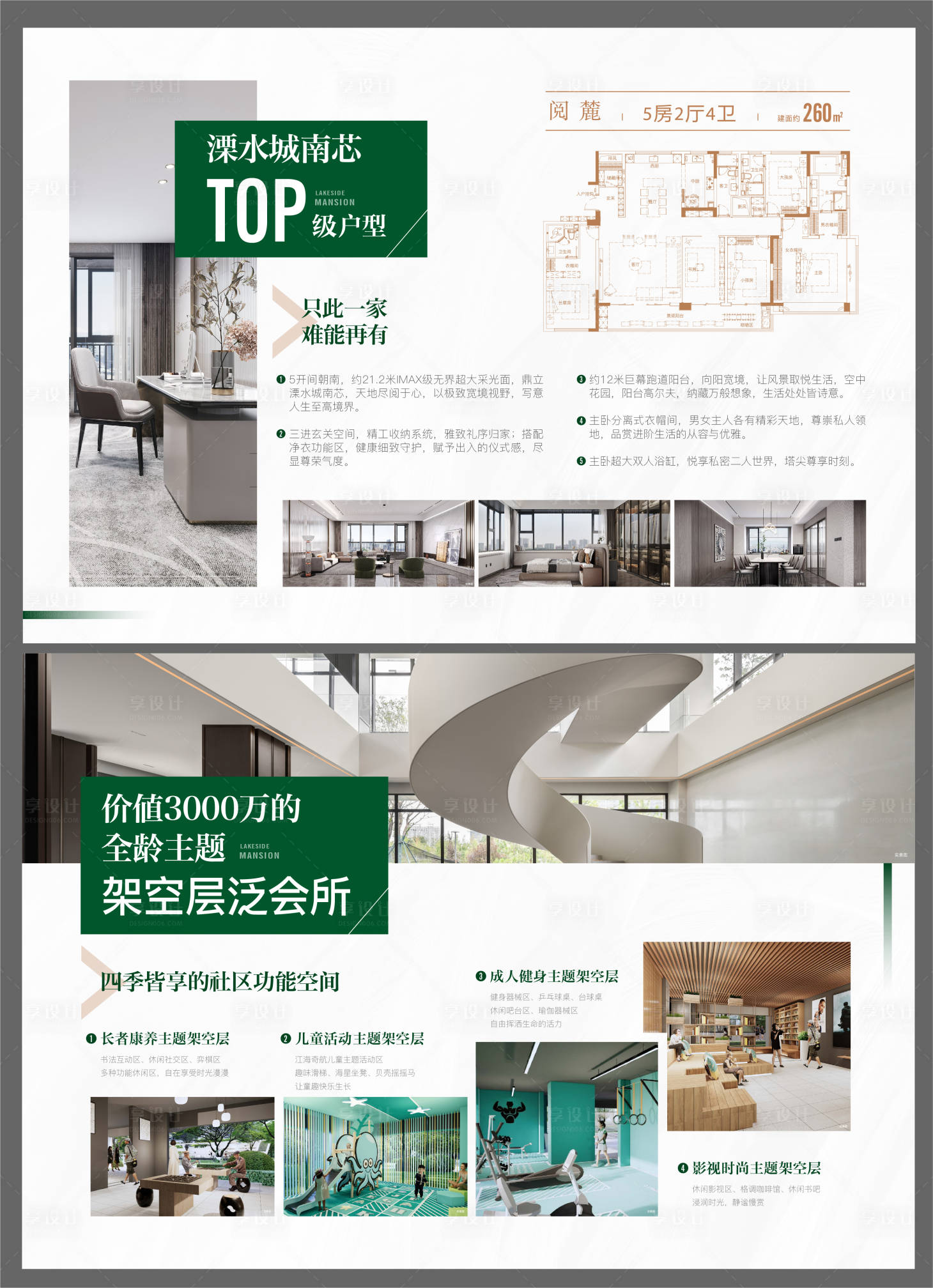 源文件下載【價值點展板】編號：40120014917047438