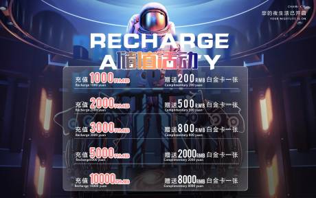 源文件下载【充值活动点歌机海报】编号：55570015034471745