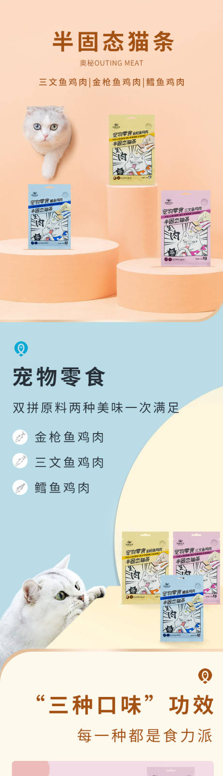 源文件下载【猫条详情页】编号：81260014647643845