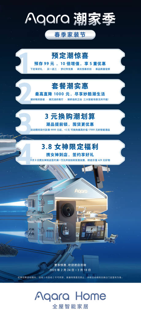 源文件下载【全屋智能海报】编号：96050014858111609