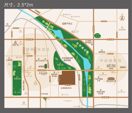 源文件下载【区位图】编号：41680014977452559
