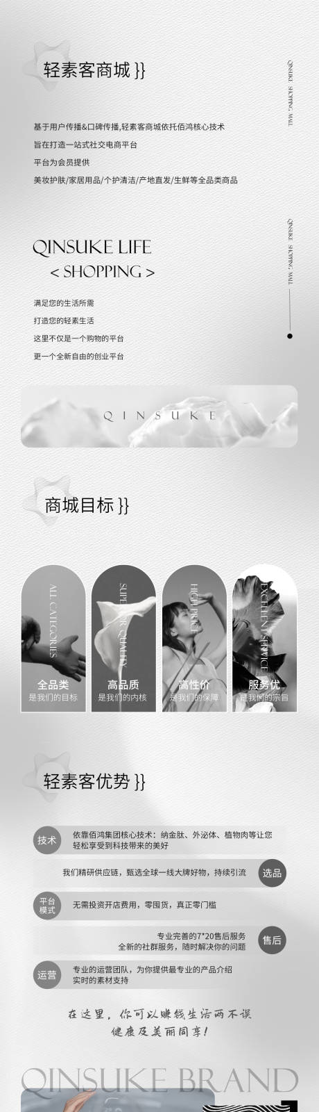 源文件下载【微商造势宣传海报】编号：47930014748964987