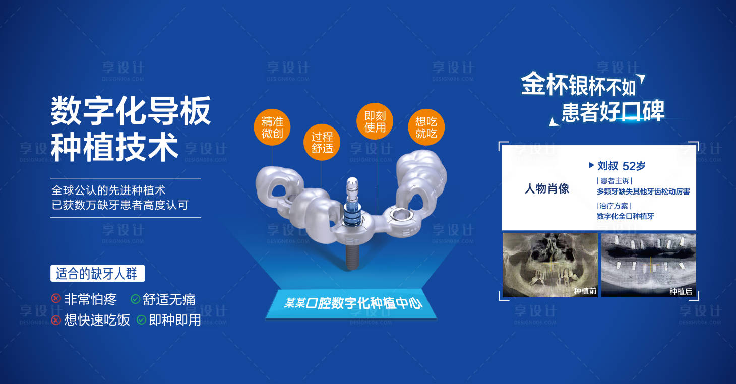 源文件下载【享设计】搜索编号：85630014621331033【数字化诊疗背景板】