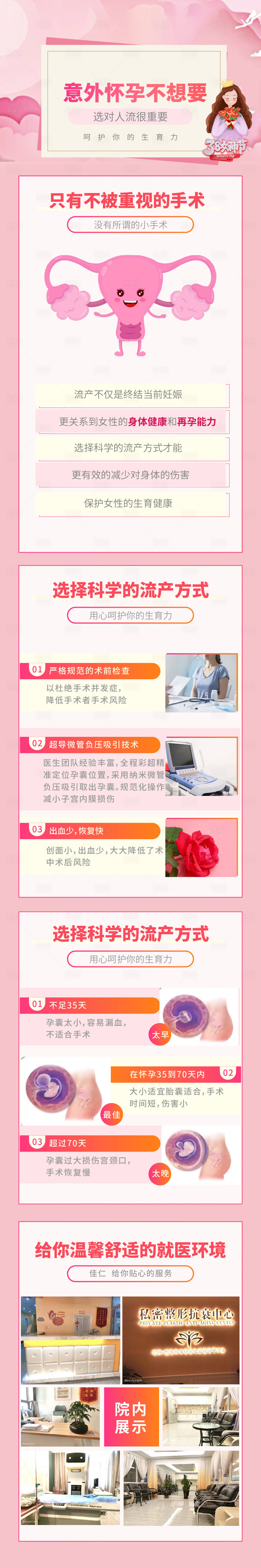 源文件下載【婦科檢查套餐詳情頁面】編號：54940014976075504