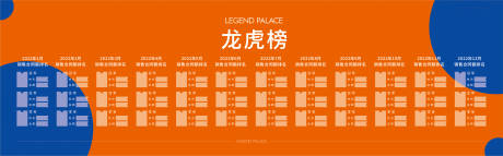 源文件下载【龙虎榜活动背景板】编号：64510014457304874
