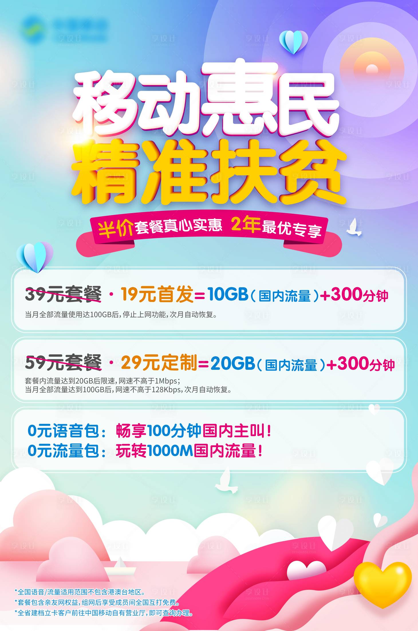 源文件下载【精准扶贫海报】编号：89050014727008006