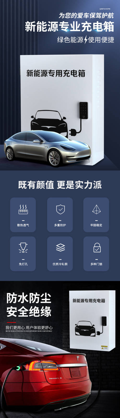 源文件下载【配电箱新能源充电箱详情页】编号：38760014696127712