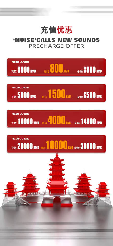 源文件下載【酒吧會員充值海報】編號：51470014497004268