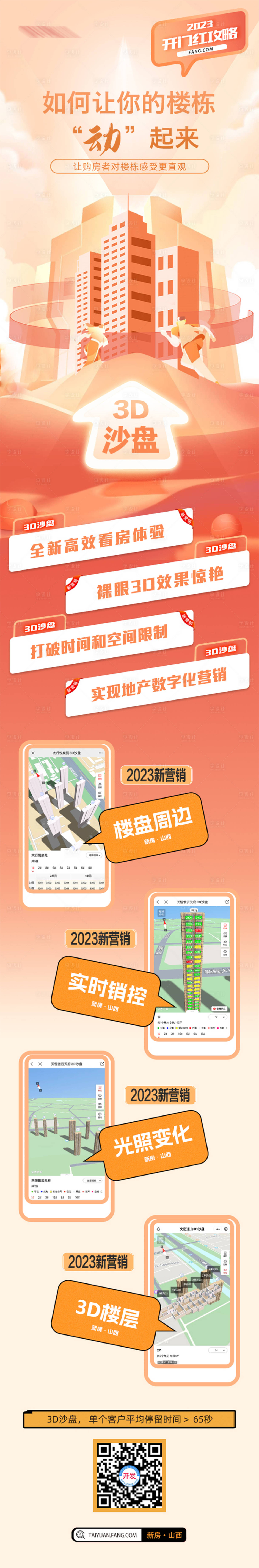 源文件下载【地产产品介绍长图】编号：20230210163124356