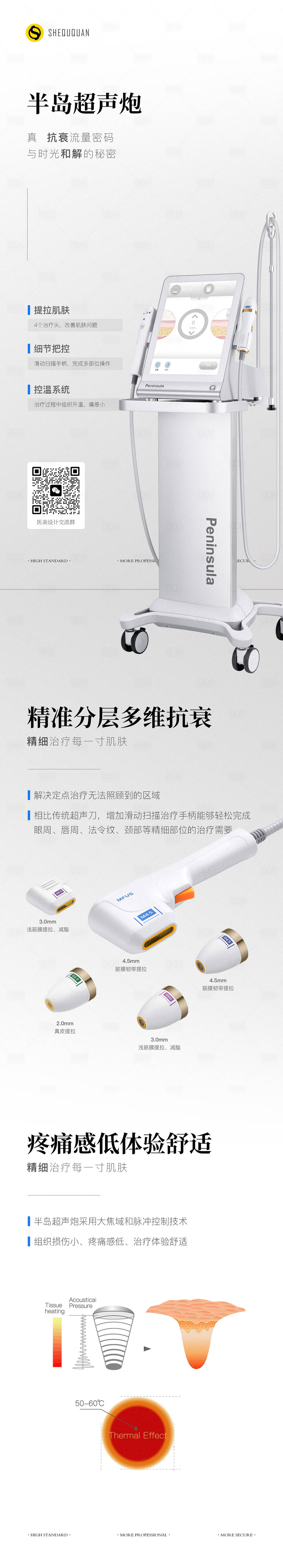 源文件下载【超声炮详情图】编号：28660014559935263
