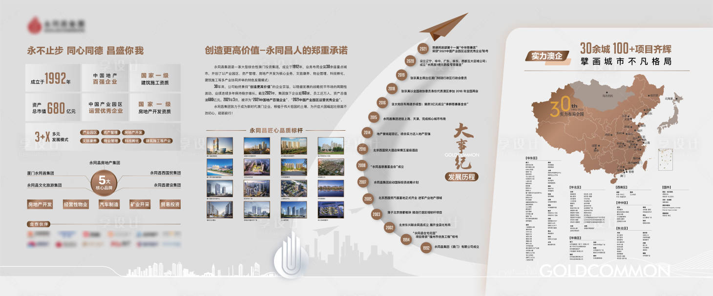 源文件下载【享设计】搜索编号：58800014581973809【品牌墙】