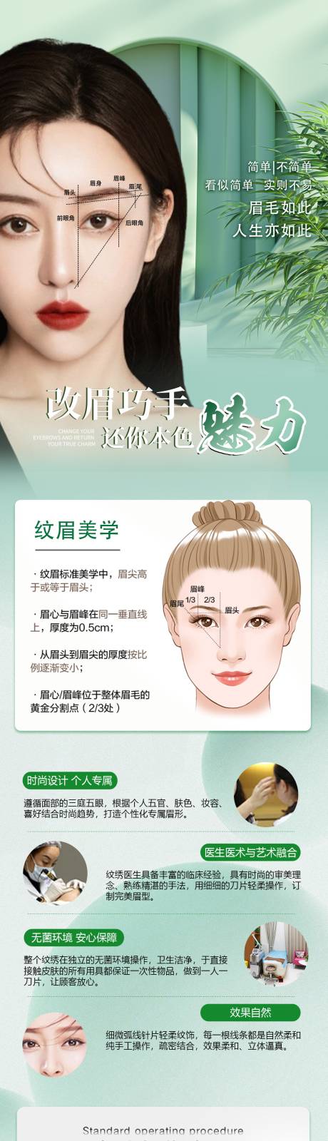 源文件下载【医美纹眉详情页】编号：92960014877185458