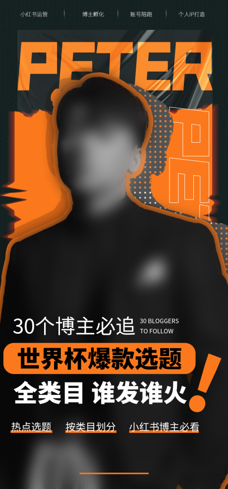 源文件下载【美业直播人物简约海报】编号：68720014716967173