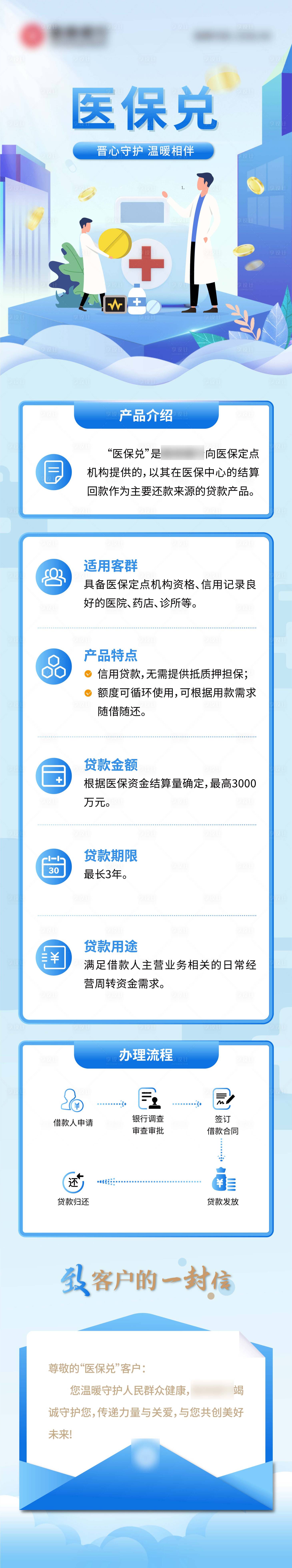 源文件下载【银行产品长图】编号：71450015036215535