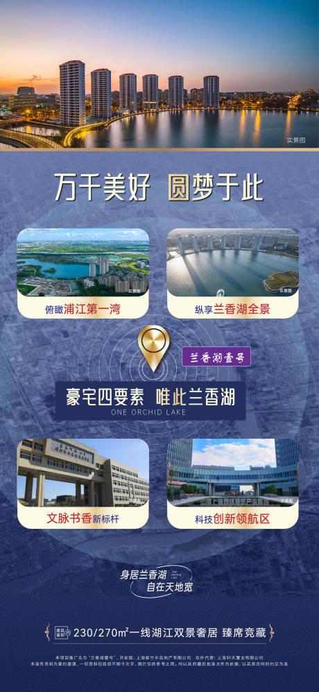 源文件下载【地产配套价值点系列海报】编号：31350014563879279