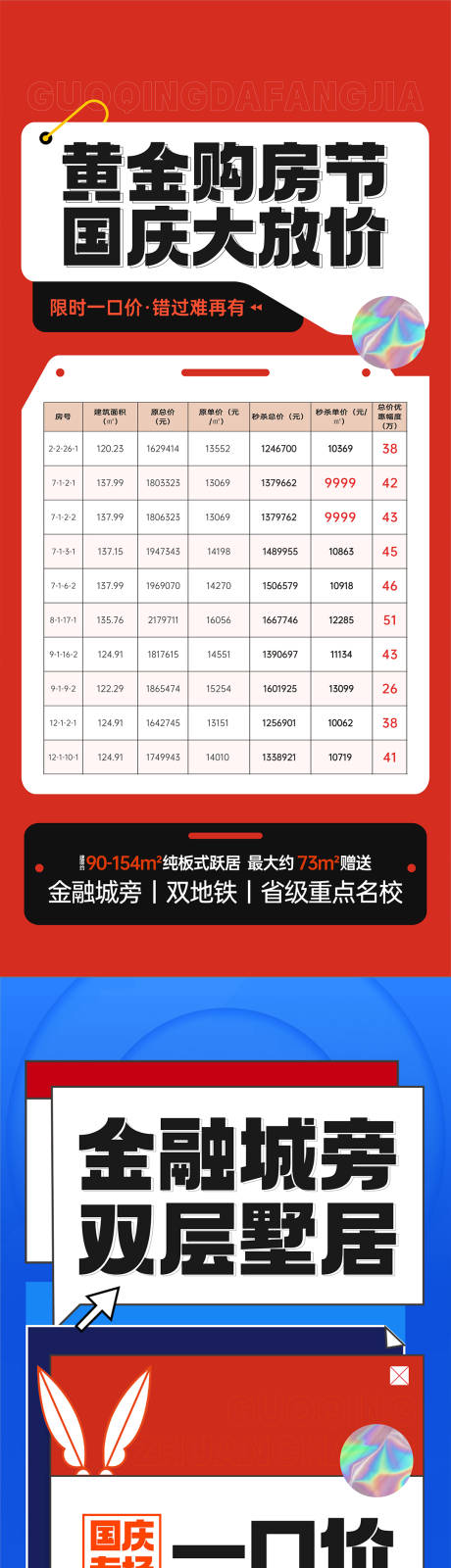 源文件下載【渠道閃片粗暴大字報排版微信稿】編號：87650014543443259