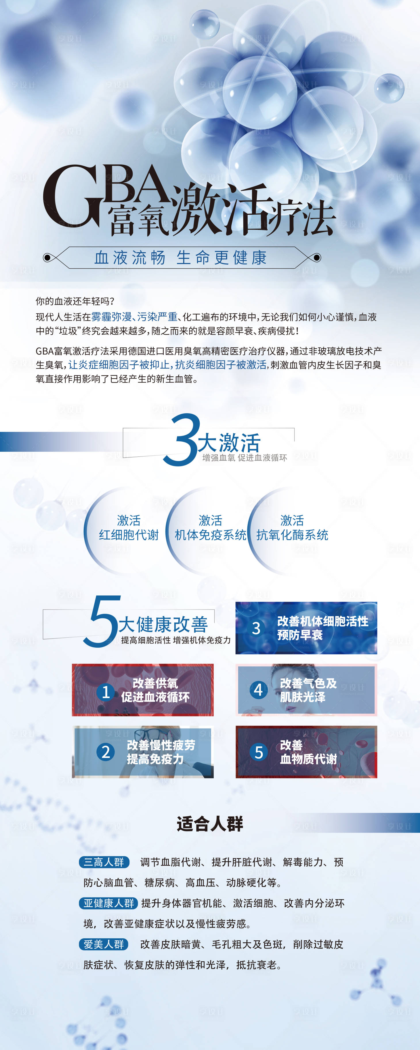 源文件下载【富氧激活疗法易拉宝】编号：64800014460796977