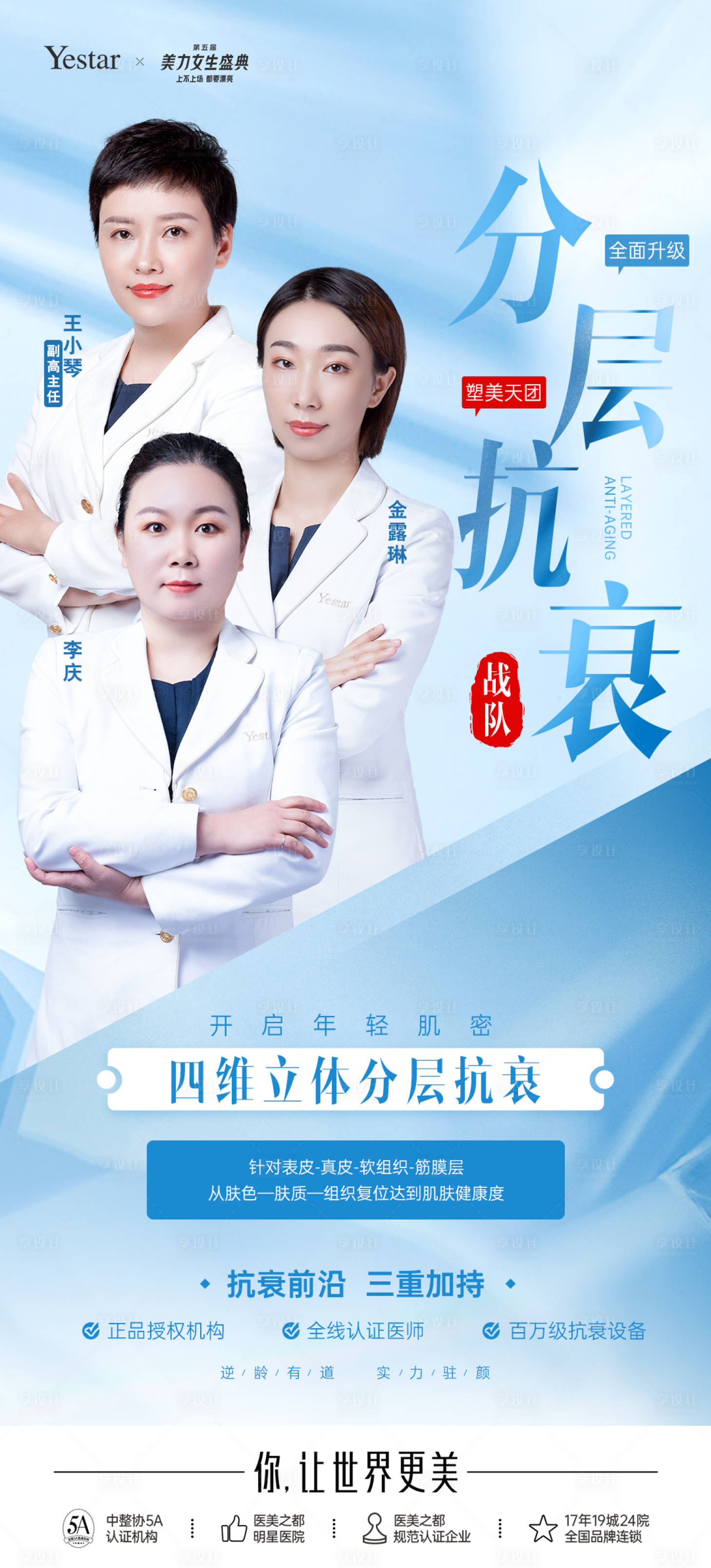源文件下載【享設計】搜索編號：60920014453167983【皮膚抗衰】
