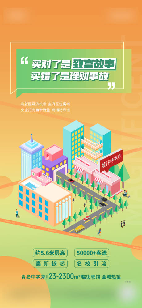 源文件下載【商鋪刷屏海報(bào)】編號(hào)：20320014475542127