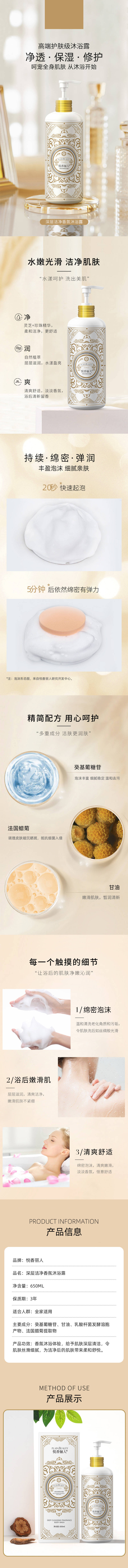 源文件下载【享设计】搜索编号：16930014751595058【沐浴露详情页】