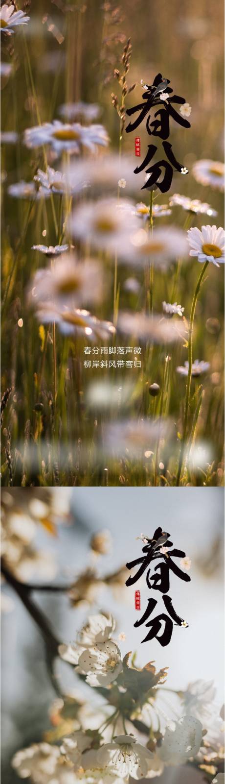 源文件下載【享設計】搜索編號：42850014815127957【地產(chǎn)春分節(jié)氣海報】