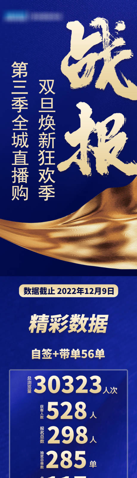 源文件下载【元旦圣诞活动长图战报】编号：96520014534854264