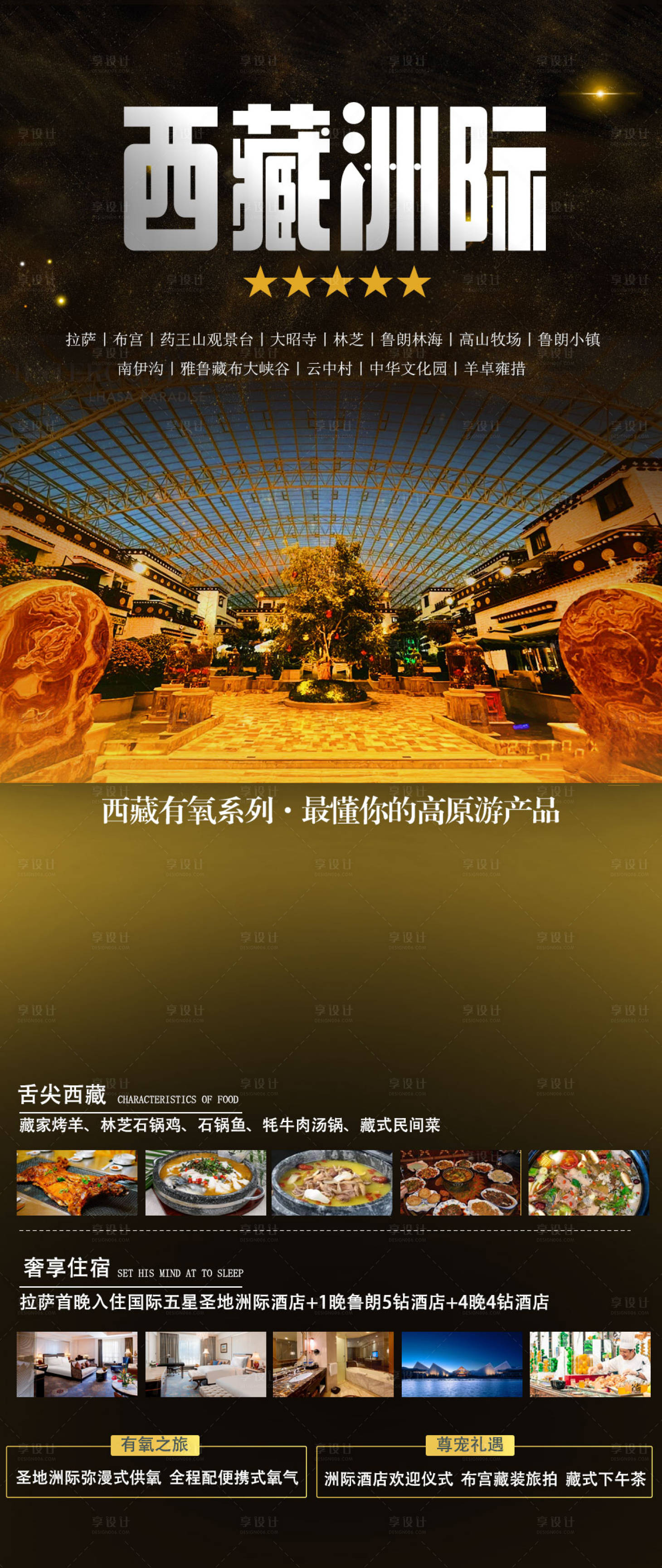 源文件下載【西藏洲際旅游海報(bào)】編號：92850014523162952