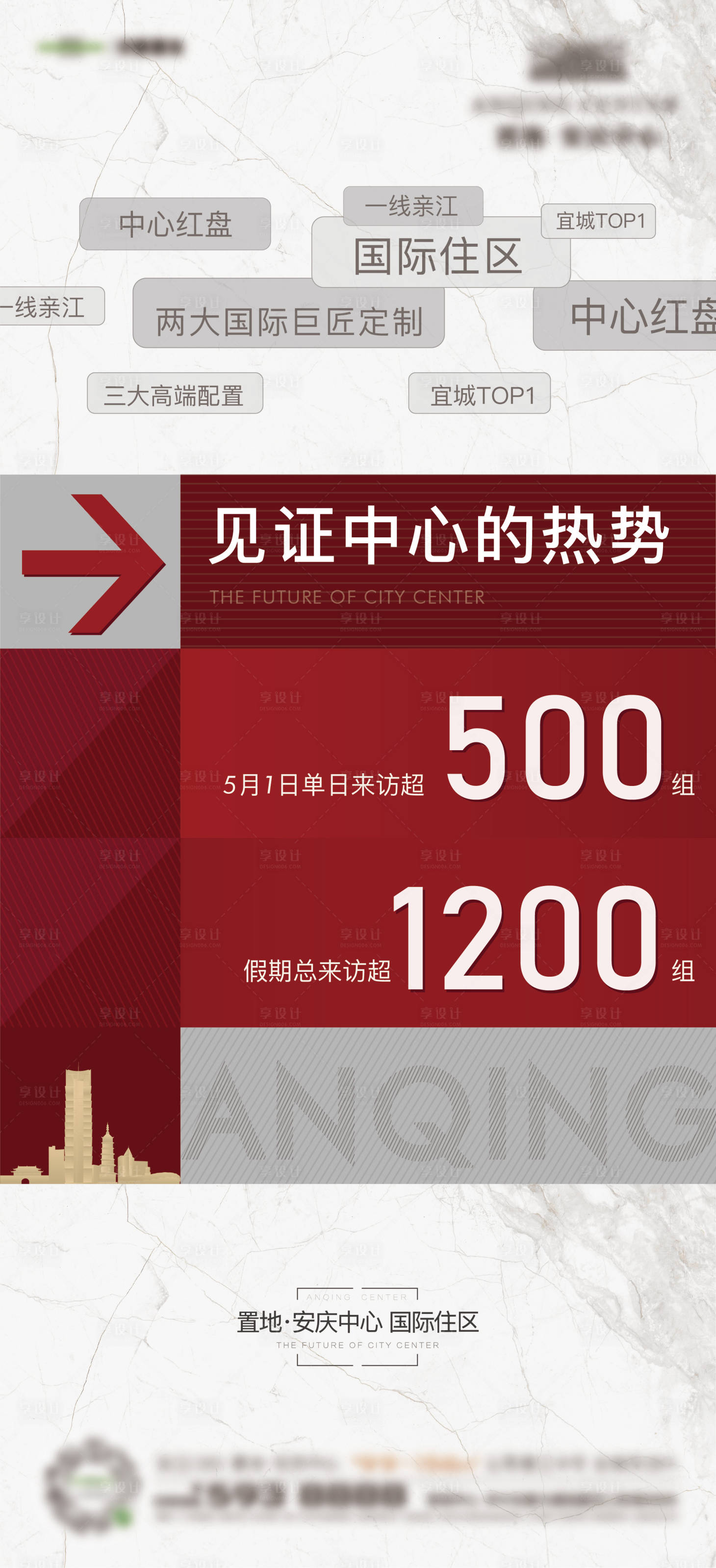 源文件下載【享設計】搜索編號：73000014592879944【地產熱銷海報】