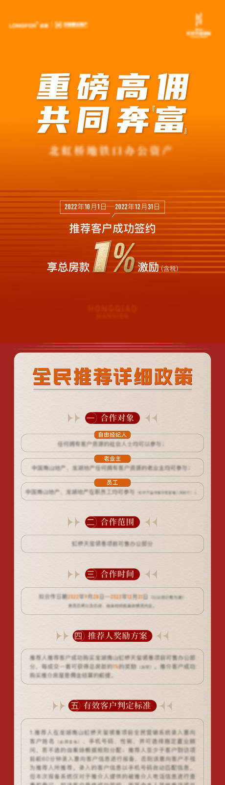 源文件下载【地产推介长图】编号：43880014597625789