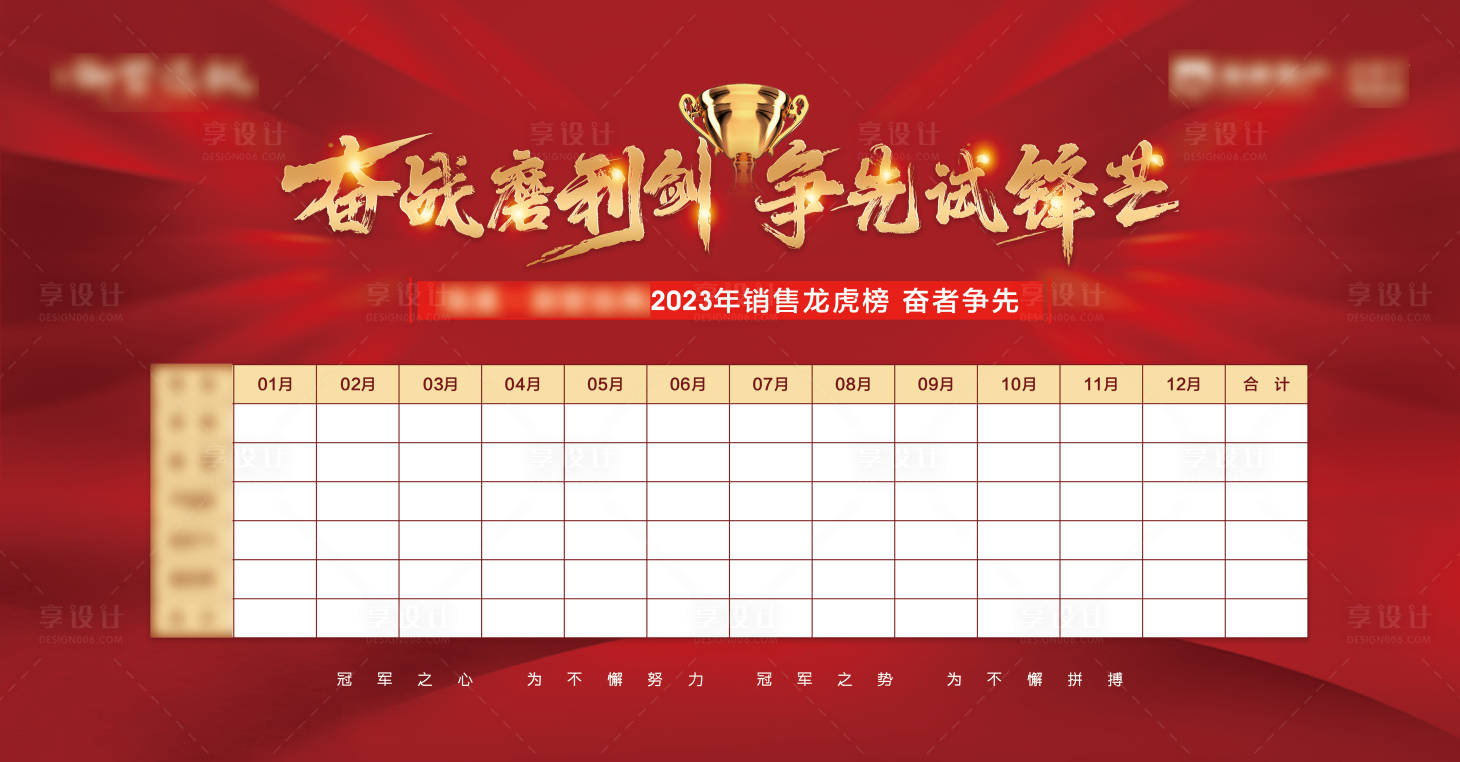 源文件下载【销售龙虎榜】编号：73120014460407378