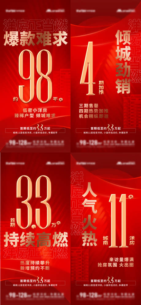 源文件下载【热销加推海报】编号：90250014684431125