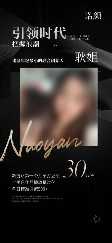 源文件下載【個人介紹海報】編號：84060015443448745