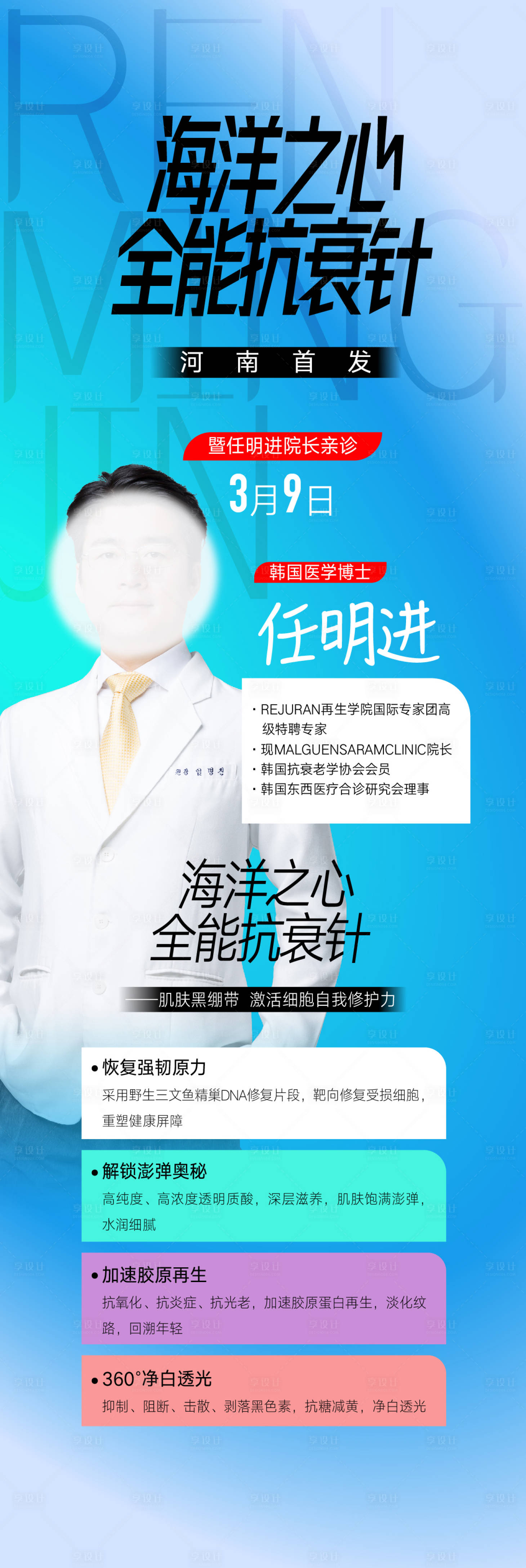 源文件下载【医美专家图海报设计】编号：20280015310016103