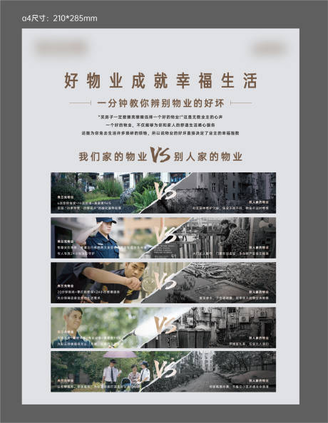 源文件下载【物业对比】编号：33440015343428113