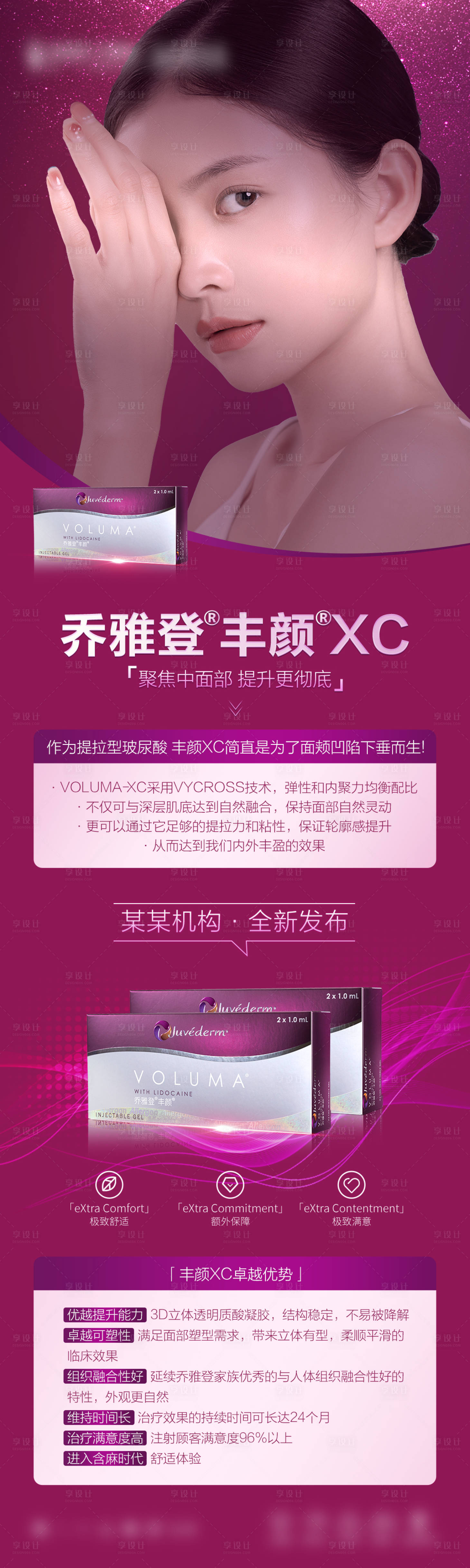 源文件下載【醫(yī)美喬雅登注射科普長(zhǎng)圖】編號(hào)：63470015722058215