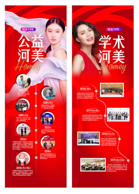 源文件下载【医疗整形美容海报双眼皮矢量线】编号：49080015734857427