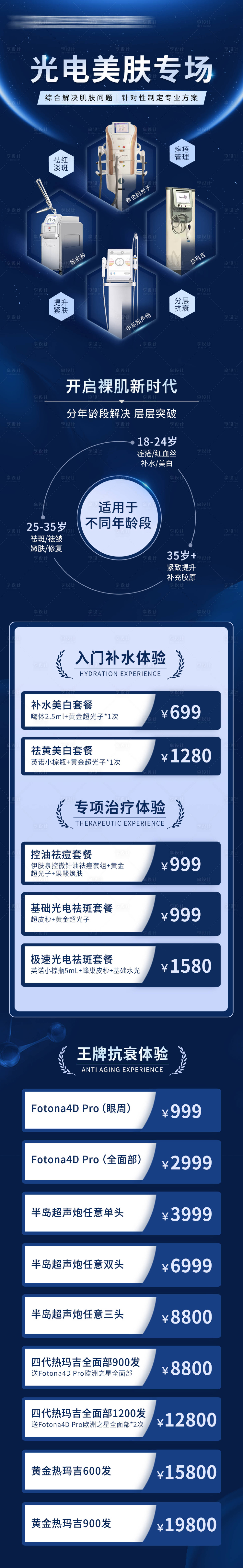 源文件下载【光电美肤专场】编号：92280015184121602