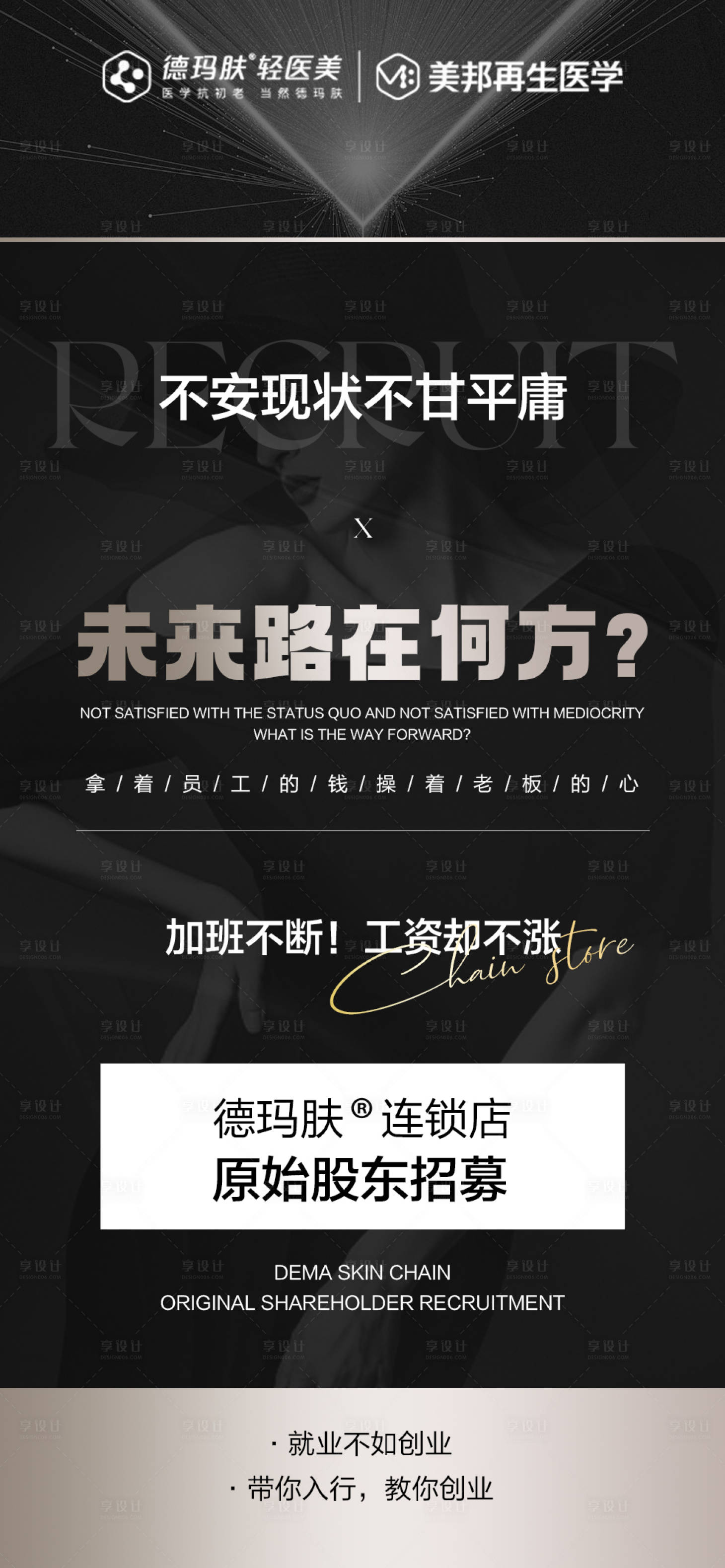 源文件下載【享設計】搜索編號：34990015358433780【醫(yī)美活動海報】