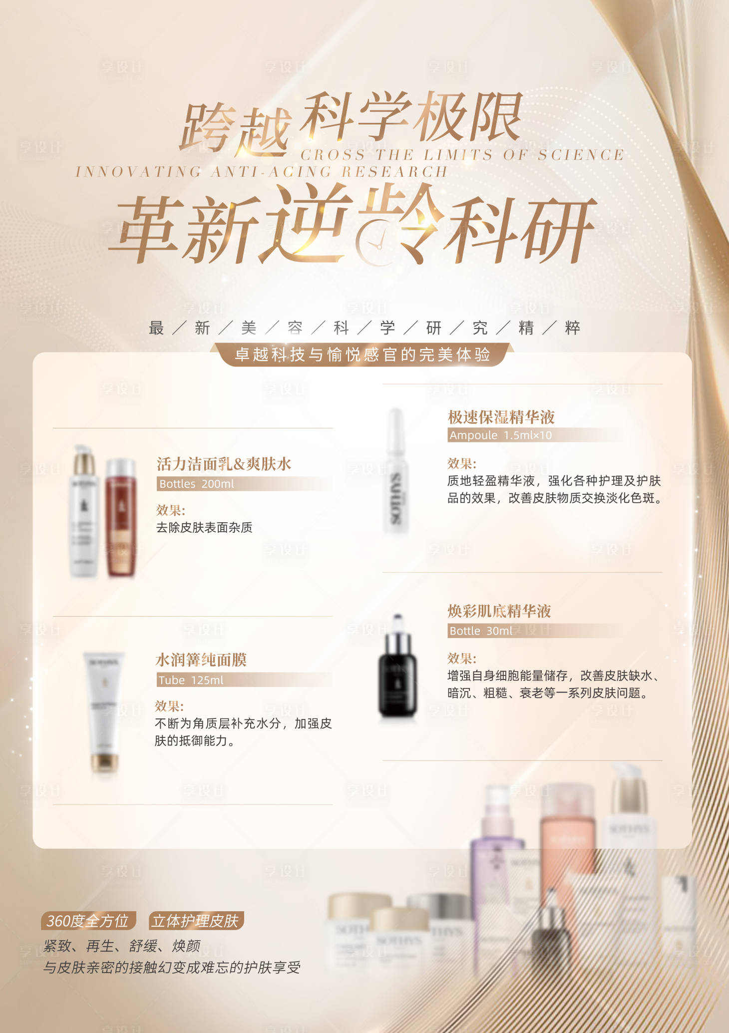 源文件下載【享設計】搜索編號：71680015686657180【產品海報】