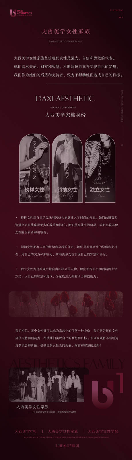 源文件下载【医美圈层宣传海报】编号：23710015445228594