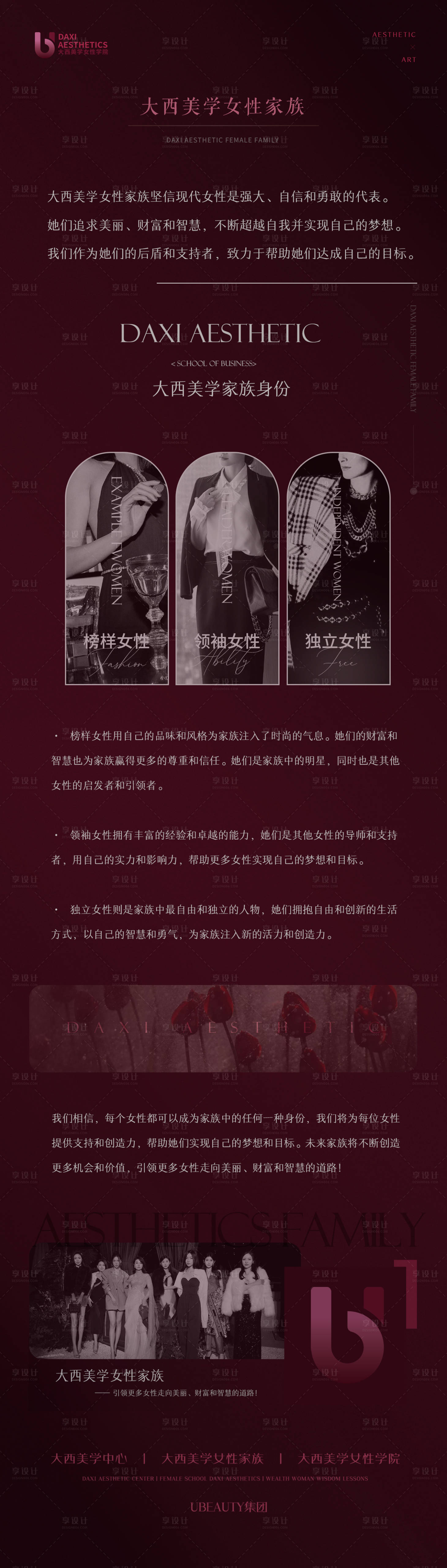 源文件下载【医美圈层宣传海报】编号：23710015445228594