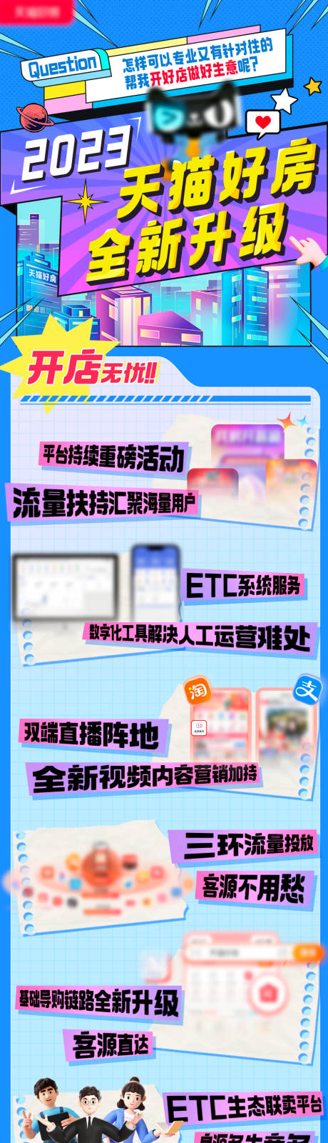 源文件下载【地产价值点海报】编号：36450015706842116