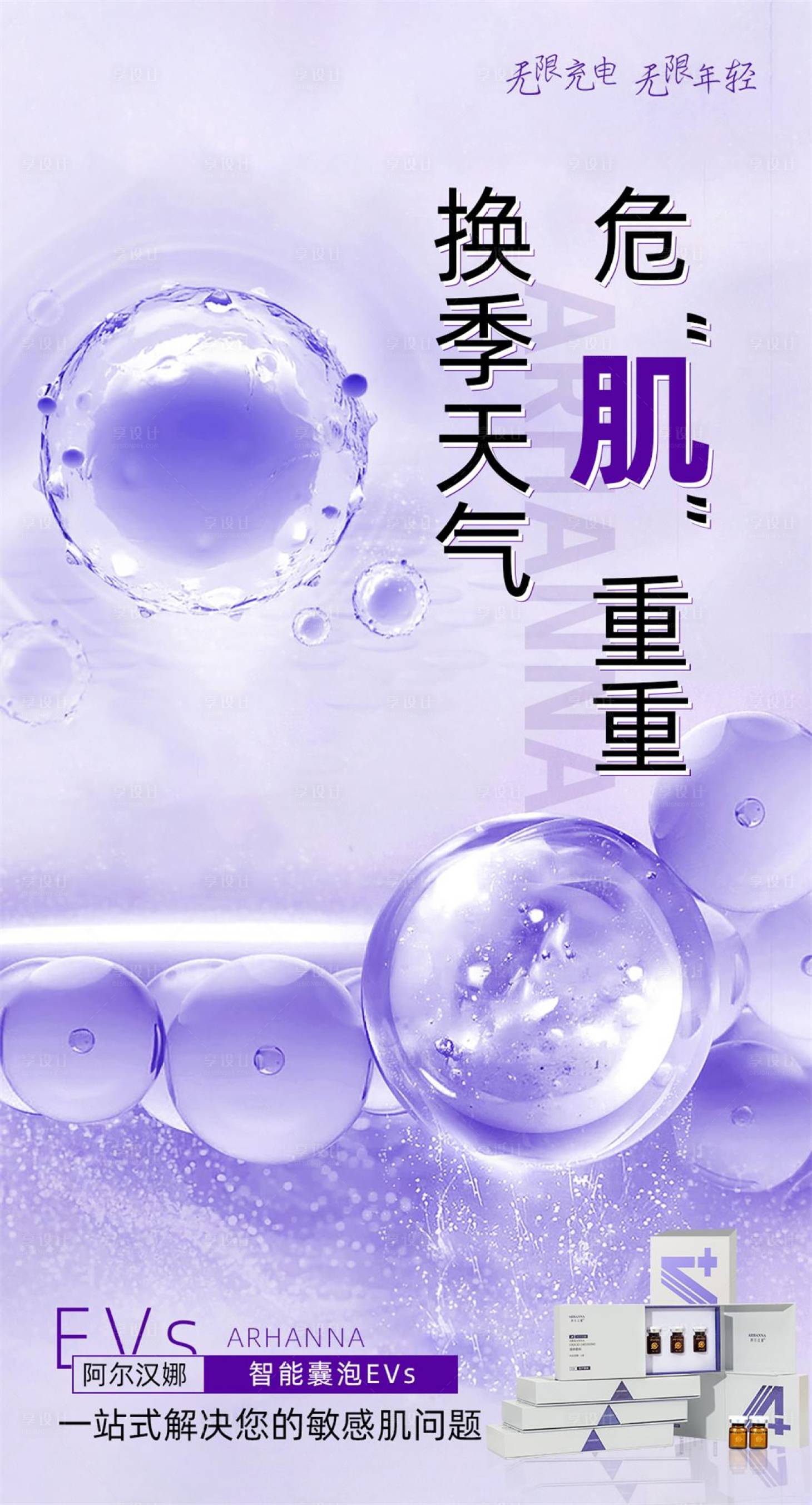 源文件下载【医美海报】编号：84690015602166615